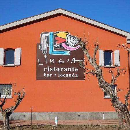 Locanda Lingua 里米尼 外观 照片